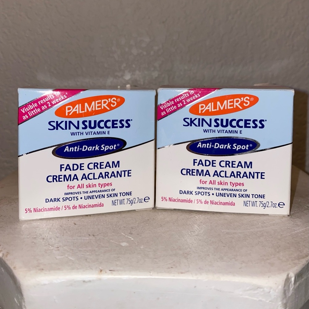 Palmer’s Skin Success Anti-Dark Spot Fade Cream 2.7oz